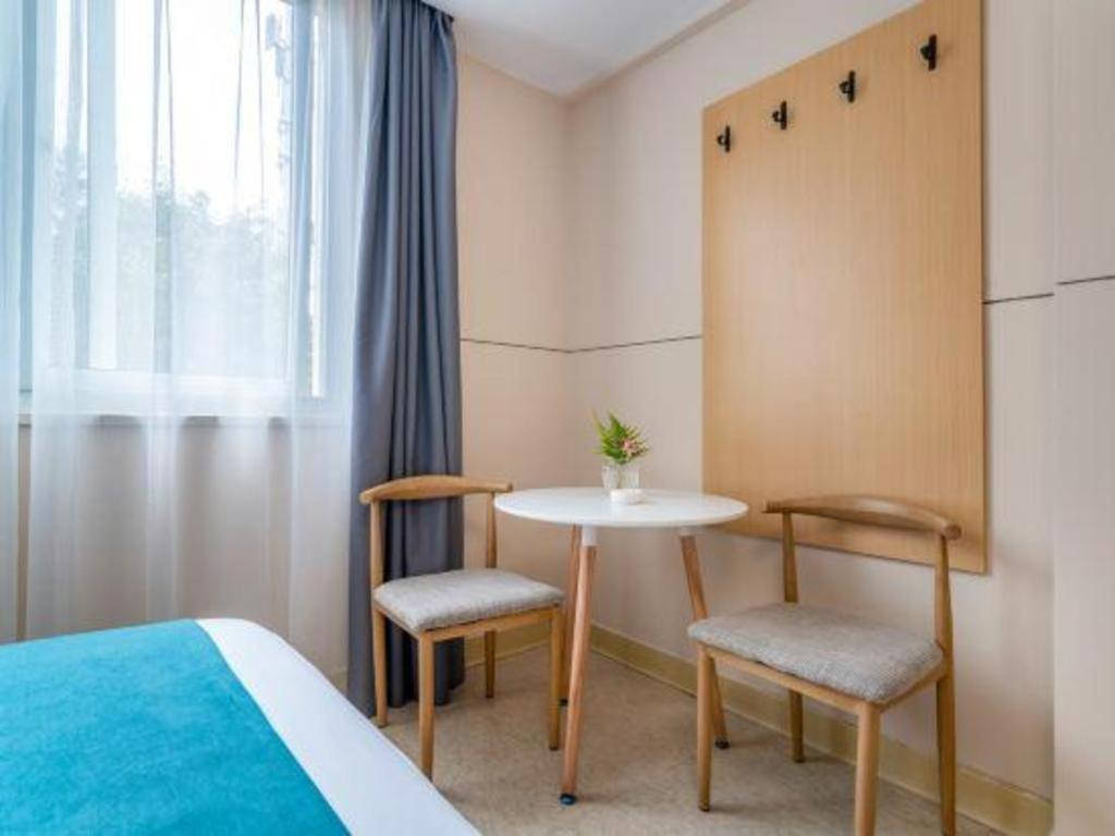 Jinjiang Inn Guilin Qixing Road Dış mekan fotoğraf