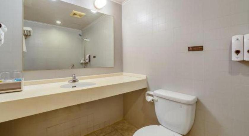 Jinjiang Inn Guilin Qixing Road Dış mekan fotoğraf