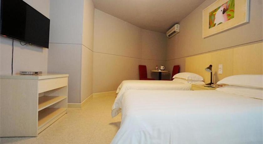 Jinjiang Inn Guilin Qixing Road Dış mekan fotoğraf