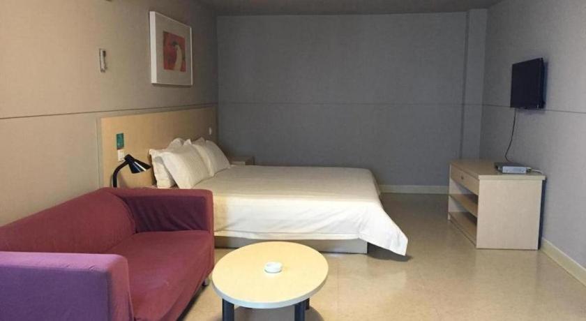 Jinjiang Inn Guilin Qixing Road Dış mekan fotoğraf
