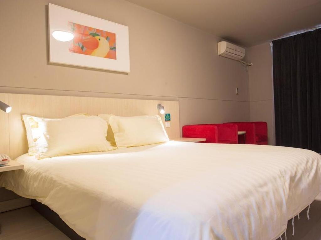 Jinjiang Inn Guilin Qixing Road Dış mekan fotoğraf